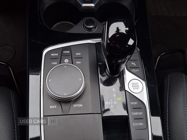 Used BMW 1 Series 2024 for sale - 78021023: Photo 24