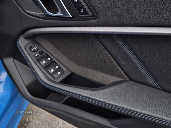 Used BMW 1 Series 2024 for sale - 78021023: Photo 25