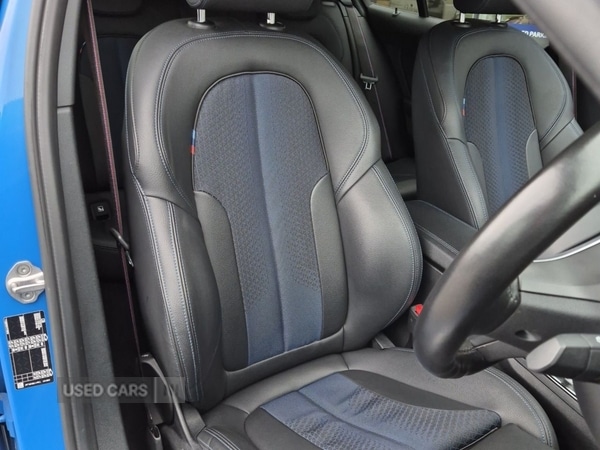 Used BMW 1 Series 2024 for sale - 78021023: Photo 26