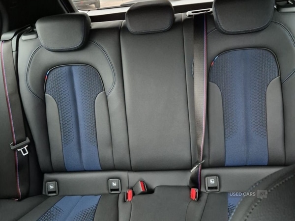 Used BMW 1 Series 2024 for sale - 78021023: Photo 28