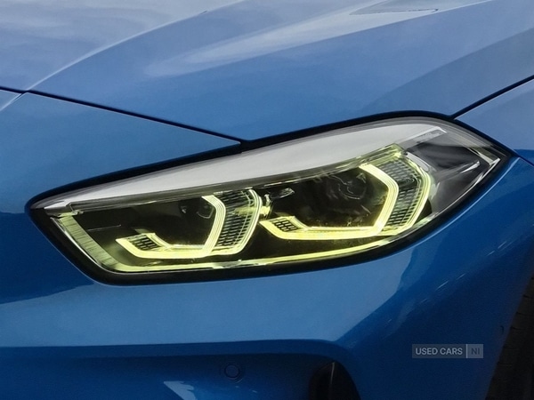 Used BMW 1 Series 2024 for sale - 78021023: Photo 30