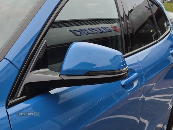 Used BMW 1 Series 2024 for sale - 78021023: Photo 31