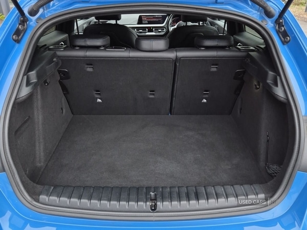 Used BMW 1 Series 2024 for sale - 78021023: Photo 33