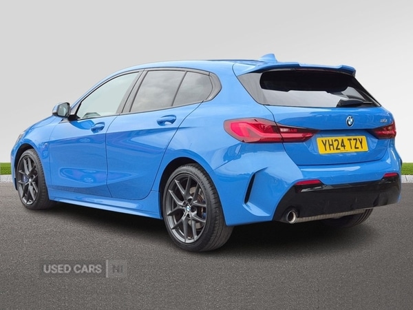 Used BMW 1 Series 2024 for sale - 78021023: Photo 6