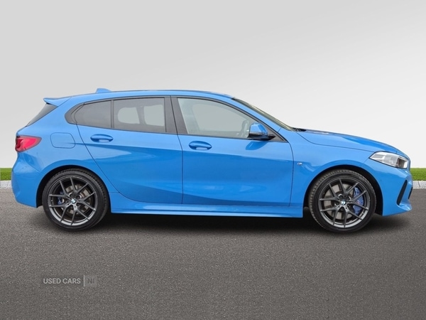 Used BMW 1 Series 2024 for sale - 78021023: Photo 9