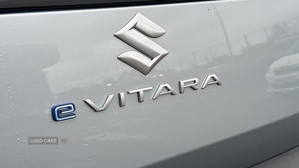 Used Suzuki e Vitara 2026 for sale - 77306574: Photo 10