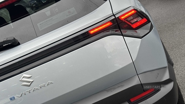 Used Suzuki e Vitara 2026 for sale - 77306574: Photo 11