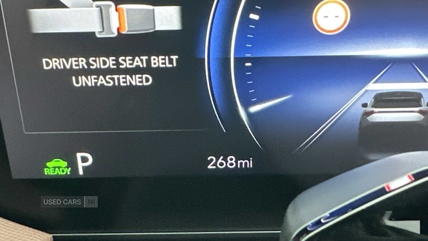 Used Suzuki e Vitara 2026 for sale - 77306574: Photo 15