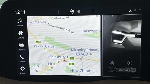 Used Suzuki e Vitara 2026 for sale - 77306574: Photo 17