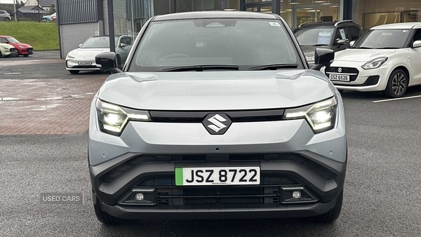 Used Suzuki e Vitara 2026 for sale - 77306574: Photo 2