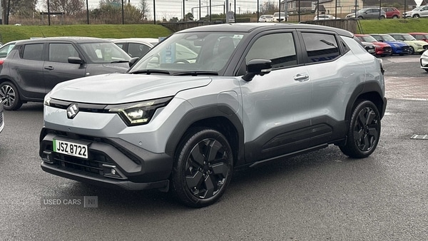 Used Suzuki e Vitara 2026 for sale - 77306574: Photo 3