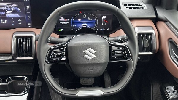 Used Suzuki e Vitara 2026 for sale - 77306574: Photo 34