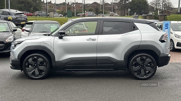 Used Suzuki e Vitara 2026 for sale - 77306574: Photo 4