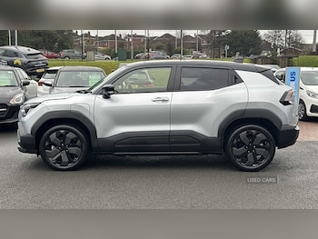 Used Suzuki e Vitara 2026 for sale - 77306574: Photo