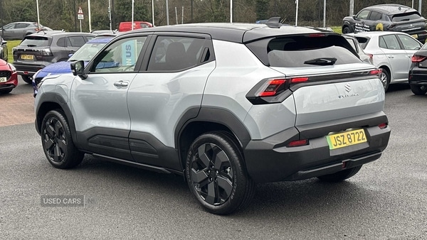 Used Suzuki e Vitara 2026 for sale - 77306574: Photo 5
