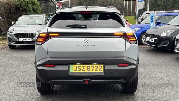 Used Suzuki e Vitara 2026 for sale - 77306574: Photo 6