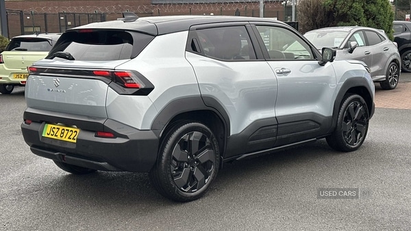 Used Suzuki e Vitara 2026 for sale - 77306574: Photo 7