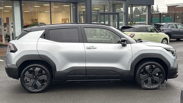 Used Suzuki e Vitara 2026 for sale - 77306574: Photo 8