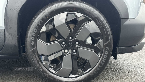 Used Suzuki e Vitara 2026 for sale - 77306574: Photo 9