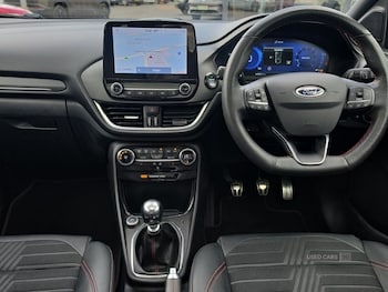 Used Ford Puma 2020 for sale - 79497563: Photo