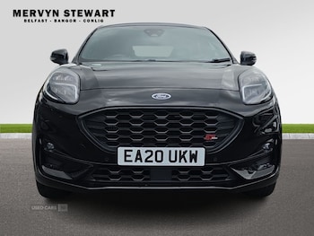 Used Ford Puma 2020 for sale - 79497563: Photo