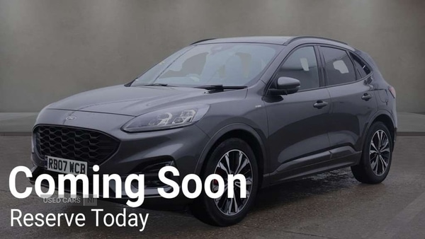 Used Ford Kuga 2021 for sale - 77120992: Photo 2