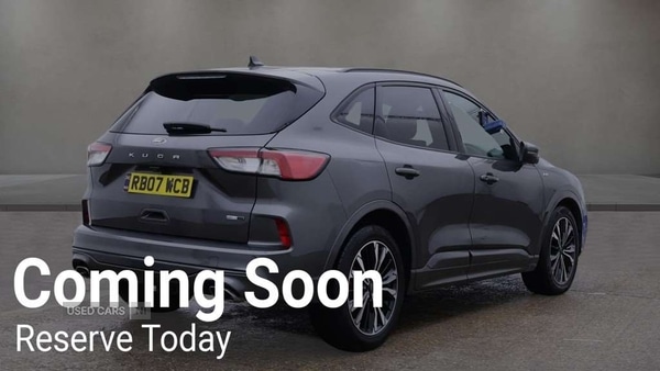 Used Ford Kuga 2021 for sale - 77120992: Photo 4