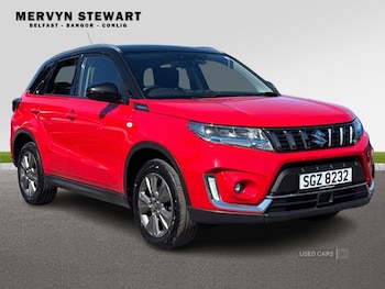 Used Suzuki Vitara 2021 for sale - 78385050: Photo