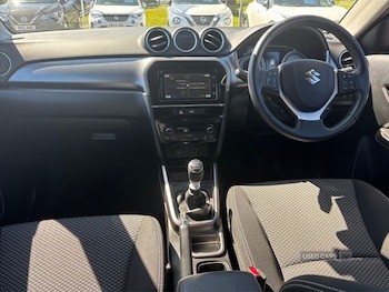 Used Suzuki Vitara 2021 for sale - 78385050: Photo