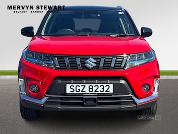Used Suzuki Vitara 2021 for sale - 78385050: Photo