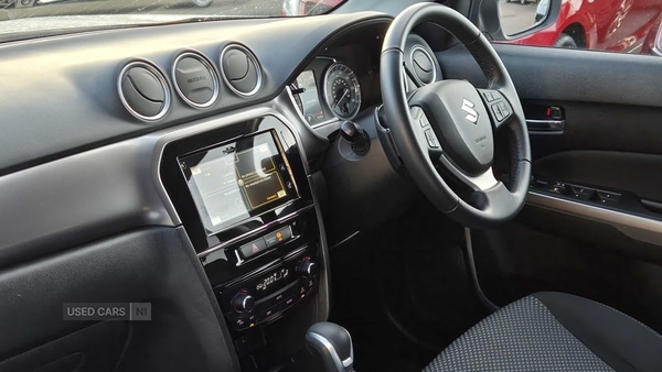 Used Suzuki Vitara 2023 for sale - 77739123: Photo 10