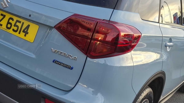 Used Suzuki Vitara 2023 for sale - 77739123: Photo 11