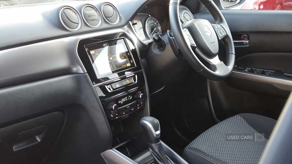 Used Suzuki Vitara 2023 for sale - 77739123: Photo 12