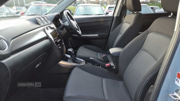 Used Suzuki Vitara 2023 for sale - 77739123: Photo 13