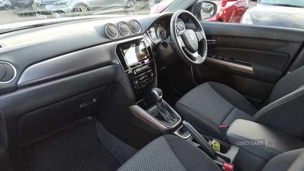 Used Suzuki Vitara 2023 for sale - 77739123: Photo 14