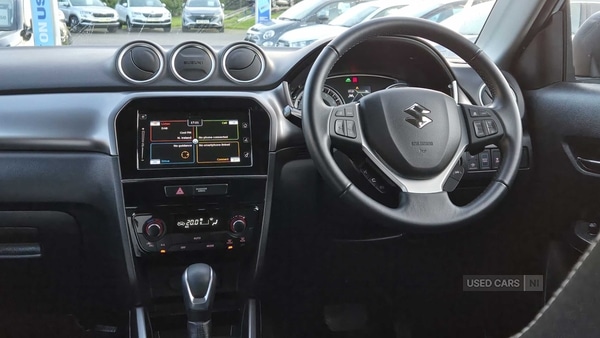 Used Suzuki Vitara 2023 for sale - 77739123: Photo 15