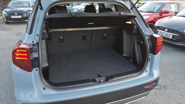 Used Suzuki Vitara 2023 for sale - 77739123: Photo 16