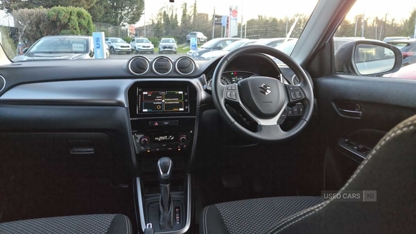 Used Suzuki Vitara 2023 for sale - 77739123: Photo 17