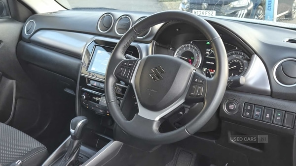 Used Suzuki Vitara 2023 for sale - 77739123: Photo 18