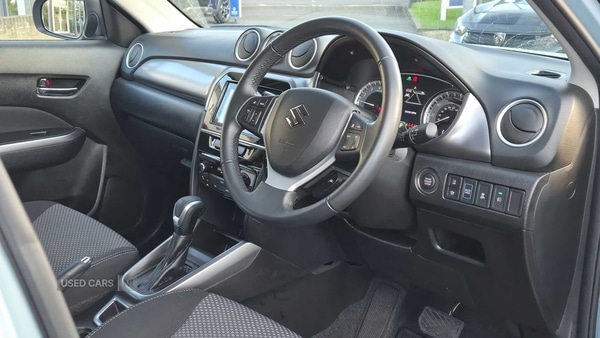 Used Suzuki Vitara 2023 for sale - 77739123: Photo 20