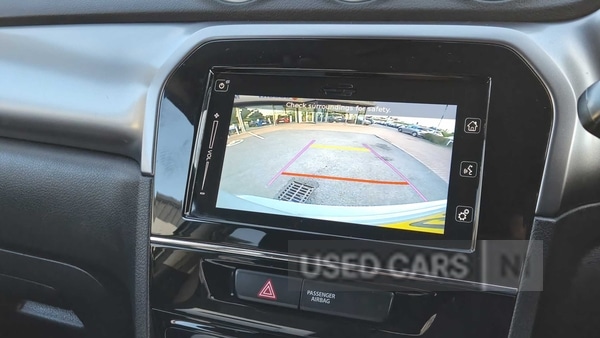 Used Suzuki Vitara 2023 for sale - 77739123: Photo 26