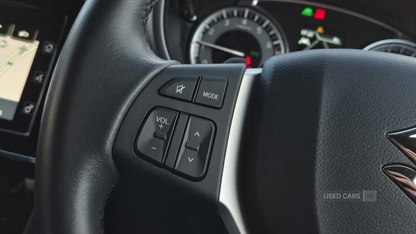 Used Suzuki Vitara 2023 for sale - 77739123: Photo 29