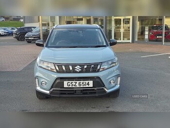 Used Suzuki Vitara 2023 for sale - 77739123: Photo