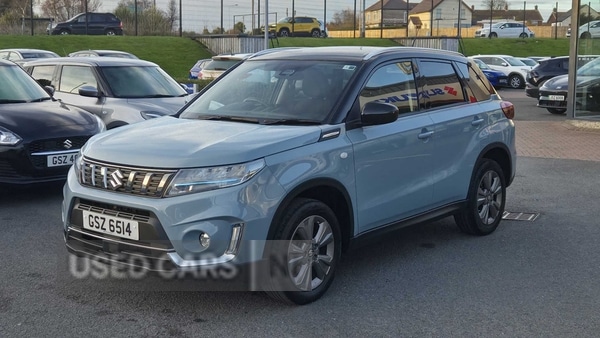 Used Suzuki Vitara 2023 for sale - 77739123: Photo 3