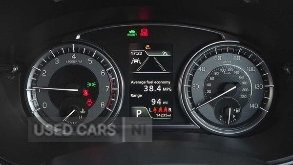 Used Suzuki Vitara 2023 for sale - 77739123: Photo 30