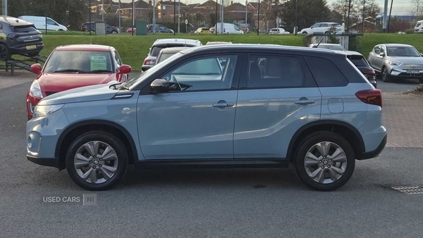 Used Suzuki Vitara 2023 for sale - 77739123: Photo 4