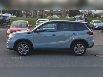 Used Suzuki Vitara 2023 for sale - 77739123: Photo