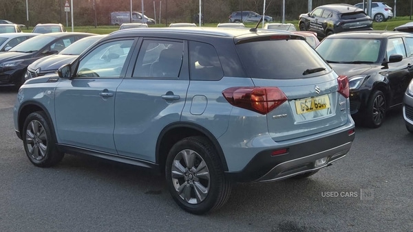 Used Suzuki Vitara 2023 for sale - 77739123: Photo 5