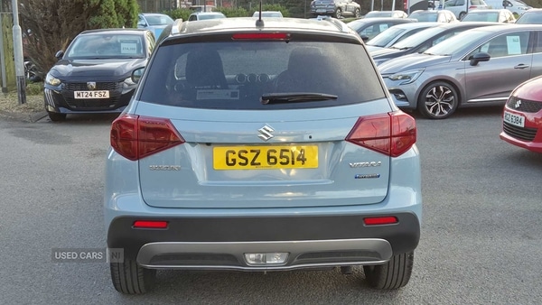 Used Suzuki Vitara 2023 for sale - 77739123: Photo 6