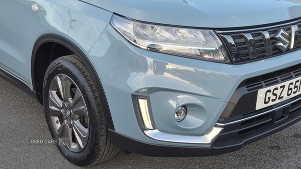 Used Suzuki Vitara 2023 for sale - 77739123: Photo 8